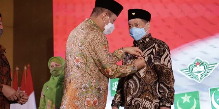 Lawan Radikal Terorisme, BNPT Bentuk Gugus Tugas Pemuka Agama