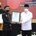 Raih Rekor MURI, Kepala BNPT: Waspadai Ideologi Radikal yang Disusupkan di Medsos