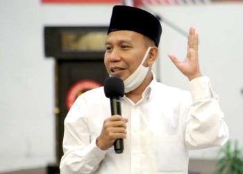 Duta Damai BNPT, Bukti Peran Anak Muda Teladani Para Pahlawan