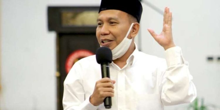 Duta Damai BNPT, Bukti Peran Anak Muda Teladani Para Pahlawan