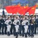 Militer Cina Incar Drone hingga Pakaian Hangat