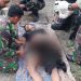 KKB Papua Serang Patroli TNI, Tiga Prajurit Terluka
