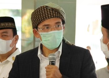 TGB: Pahlawan, Simbol Keteladan dan Panutan Bangsa