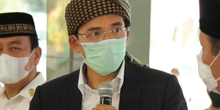 TGB: Pahlawan, Simbol Keteladan dan Panutan Bangsa