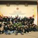 Pemerintah Banten Dukung Duta Damai, BNPT: Memasifkan Pencegahan Radikalisme dan Terorisme