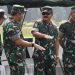 Puluhan Prajurit TNI AD Jadi Tersangka Pengrusakan Kantor Polisi di Buton Utara