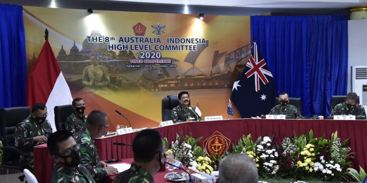 Kerja Sama TNI-Militer Australia Terus Meningkat, Kata Panglima TNI