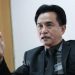 Gugatan UU Cipta Kerja ke MK, Yusril: Pemerintah dan DPR Harus Hati-hati