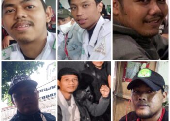 Propam Mabes Polri Bentuk Tim Investigasi Kematian Enam Laskar FPI
