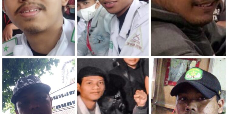 Propam Mabes Polri Bentuk Tim Investigasi Kematian Enam Laskar FPI