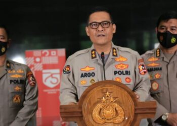 Jaringan Teroris JI Incar Anak Pesantren?