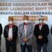 Cegah Radikalisme, BNPT Deklarasi Kesiapsiagaan Nasional