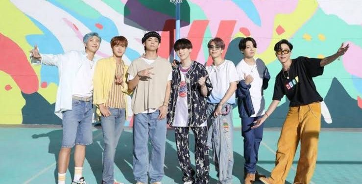 Korsel Sahkan UU: Artis K-Pop Bisa Tunda Wajib Militer Hingga Usia 30 Tahun