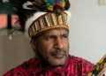 ULMWP Umumkan Kemerdekaan Papua Barat, Benarkah?