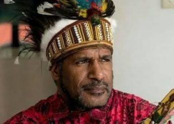 ULMWP Umumkan Kemerdekaan Papua Barat, Benarkah?