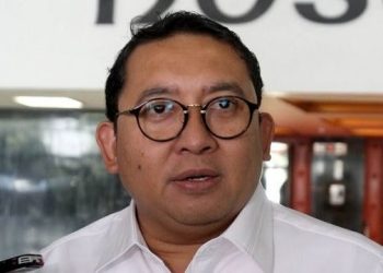 Fadli Zon: Pemerintah Lebih ‘Senang’ Urusi Habib Rizieq Ketimbang Pengumuman Kemerdekaan Papua