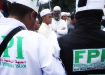 Enam Laskar FPI Tewas Ditembak, Sekum FPI Bantah Keterangan Polisi
