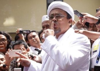Pengamat: Sikap Habib Rizieq dan Said Aqil Siradj Berbeda Soal Covid-19