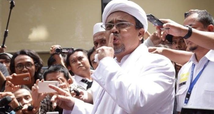 Pengamat: Sikap Habib Rizieq dan Said Aqil Siradj Berbeda Soal Covid-19