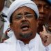 Eks Panglima TNI: Habib Rizieq Itu Nasionalis