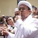 Pengamat: Sikap Habib Rizieq dan Said Aqil Siradj Berbeda Soal Covid-19