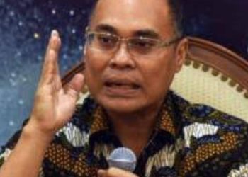Pakar Hukum Internasional: Pemerintahan Sementara Papua Barat Bentukan Benny Wenda Tak Berdasar