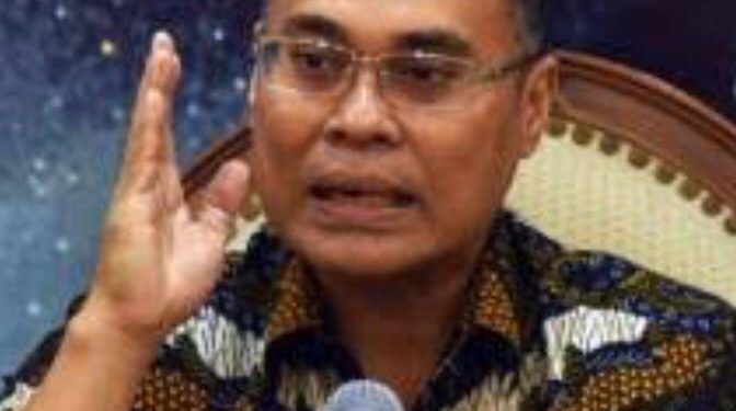 Pakar Hukum Internasional: Pemerintahan Sementara Papua Barat Bentukan Benny Wenda Tak Berdasar