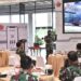 Panglima TNI: TNI Turut Siapkan SDM Vaksinasi Covid-19
