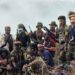 KKSB Papua Sebarkan Foto Korbannya yang Dibunuh Secara Sadis