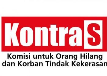 Penembakan Enam Laskar FPI, Kontras: Pelanggaran HAM