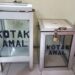 Kotak Amal di Minimarket, Sumber Dana Teroris?