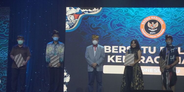 Keren! BNPT Buat TV Channel, Lawan Propaganda Radikalisme dan Terorisme