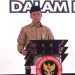 Kepala BNPT Masuk Bursa Calon Kapolri