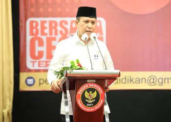 Empat Warga Sigi Diduga Dibunuh Kelompok Teroris, Kepala BNPT: Untuk Hilangkan Jejak