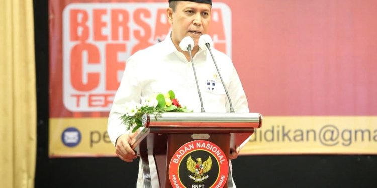 Empat Warga Sigi Diduga Dibunuh Kelompok Teroris, Kepala BNPT: Untuk Hilangkan Jejak