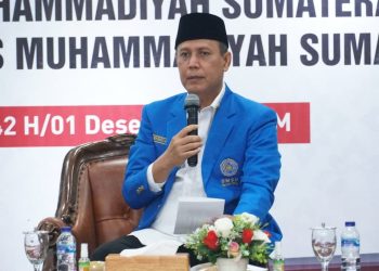 Kepala BNPT: Kampus Harusnya Suarakan Kewaspadaan Radikalisme dan Intoleran