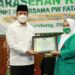 Bendung Radikal Terorisme, BNPT Gandeng Fatayat NU