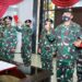 Kepala Staf Umum TNI Resmi Berganti