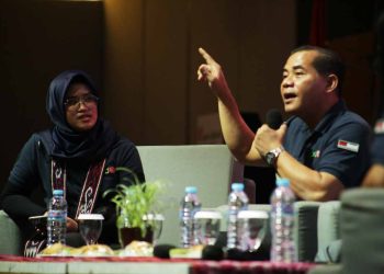 Pelibatan Pemuda Dinilai Efektif Cegah Radikalisasi