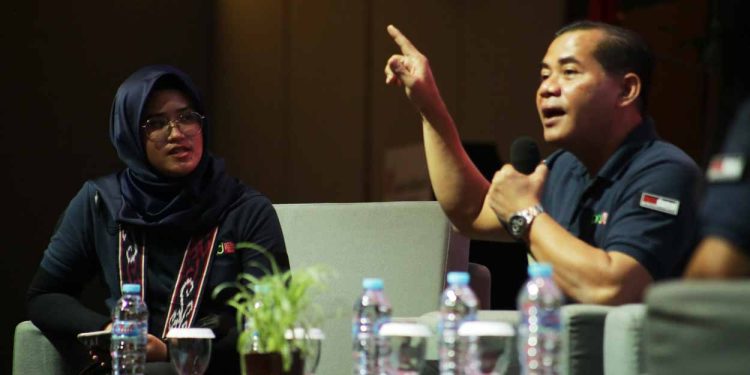 Pelibatan Pemuda Dinilai Efektif Cegah Radikalisasi