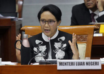 Pemerintah Resmi Tutup Sementara Pintu Kedatangan WNA, Ini Alasannya