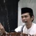 Diancam Dipenjarakan Karena Bela Habib Rizieq, Ustad Somad Tak Takut?