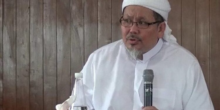 Aa Gym Positif Covid-19, Ustadz Tengku Zulkarnain: Semoga Segera Sembuh