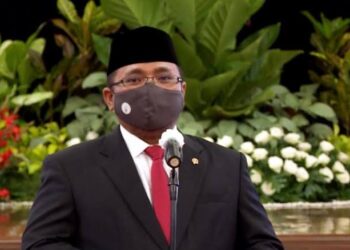 Menteri Agama: Jangan Jadikan Agama untuk Pencapaian Tujuan Politik