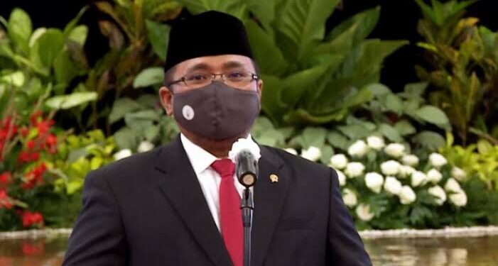 Menteri Agama: Jangan Jadikan Agama untuk Pencapaian Tujuan Politik