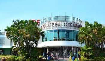 Segel Waterboom Lippo Cikarang, Kapolsek Cikarang Selatan Dimutasi?