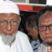Sebelum Bebas, Abu Bakar Ba’asyir Dites Swab Antigen, Ini Hasilnya
