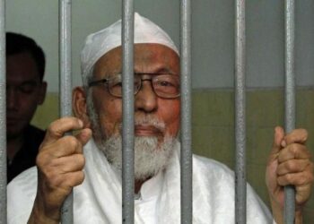 Abu Bakar Ba’asyir Bebas, Pengamat: Tak Bakal Pengaruhi Aktivitas Terorisme di Indonesia