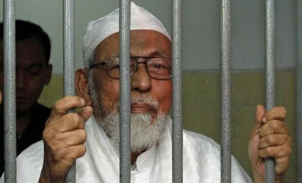 Abu Bakar Ba’asyir Bebas, Pengamat: Tak Bakal Pengaruhi Aktivitas Terorisme di Indonesia