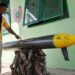 Pengamat: Pemerintah Tak Anggap Remeh Penemuan Drone Bawah Laut